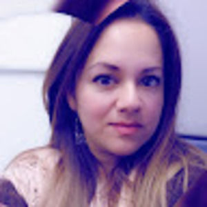 Meet your Posher, Elizabeth z